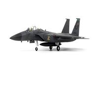 1 72 Fit For Air Force F-15E 336 Squadron Fighter Finito Aereo Display Da Collezione Decor Kit di gioco per Hobby