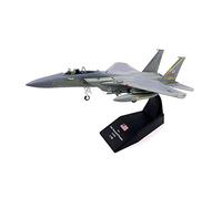 1 72 Fit For Air Force Mirage 2000 Modello Di Caccia Mirage2000-5F Aeromobili Per Adulti Amanti Collezione Regali Souvenir Kit di gioco per Hobby