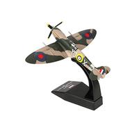 1 72 Fit For Classic Jet Fighter World War II Aircraft Army Model Toy Collezione Militare Kit di gioco per Hobby