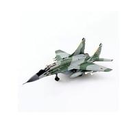 1 72 Fit For Military MIG-29 SMT Modello Di Aereo Da Caccia Giocattolo Amanti Adulti Regalo Collezione Souvenir Kit di gioco per Hobby