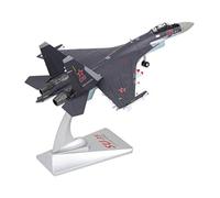 1 72 Fit For Soviet Camouflage Su35 Fighter Navy Army Aircraft Model Adult Kids Toy Display Da Collezione Kit di gioco per Hobby(A)