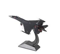 1 72 Fit For Unione Sovietica Marina E Esercito Su 35 Modello Di Aereo Da Combattimento Giocattoli Doni Display Oggetti Kit di gioco per Hobby