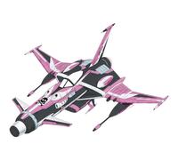 1:72 Hasegawa 1/72 SPACE WOLF SW190 YUKI KEI SPECIAL Kit HG64731 Modellino