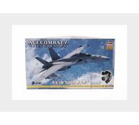 1:72 HASEGAWA Boeing Fkita-18F Super Hornet Airplane Military 1995 Kit HASP596