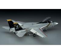 1:72 HASEGAWA F-14 A Tomcat Ha00533 Kit HASE3