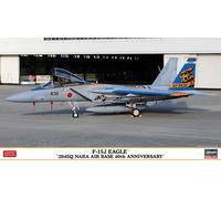 1:72 HASEGAWA F-15J Eagle 204Sq Naha Air Base 40 Anniv. Kit HA02419