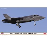 1:72 HASEGAWA F-35A Lightning Ii `J.A.S.D.F. 303Sq´ Kit HA02523