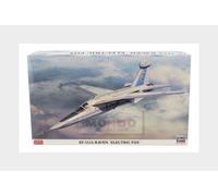 1:72 HASEGAWA General Dynamics Ef-111A Raven Eletric Fox 1981 Kit HA02483
