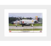 F-4ej Kai Phantom Ii, 306sq Nr. 379 1:72 Plastic Model Kit HASEGAWA