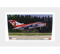 1:72 HASEGAWA Panavia Aircraft Tornado Ids Maiden Flight 1980 Kit HA02479