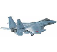 1/72 Hasegawa Plastic Model F-15J Eagle J A S D F