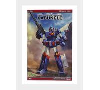 1:72 HASEGAWA Tv Series Robot Walker Machine Xabungle 1982 Kit HASCW26-64526