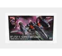 VF-25F/S Super Messiah Macross Frontier 1:72 Plastic Model Kit HASEGAWA