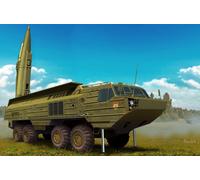 1:72 HOBBY BOSS KIT Soviet 9K714 Oka Ss-23 Spider HB82926