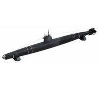 1/72 IJN Type A Target-Class Midget Submarine Pearl Harbor JAPAN IMPORT