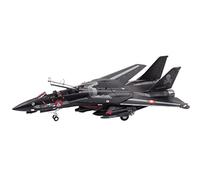 1 72 In Lega Pressofusa Per Aerei A Reazione F14 A S Modello Vf1s Scheletro Macchina Di Aereo Militare Set da gioco per hobby in miniatura
