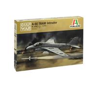 A-6E Tram Intruder Gulf War 1:72 ITA1392 - italeri modellismo