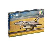 ITALERI 1/72 KFIR C.2