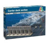 ITALERI 1326 1/72 Carrier Deck Section