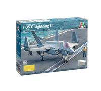 1:72 ITALERI F-35C Lightning II Kit IT1469