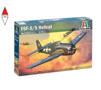 1/72 Italeri Grumman Hellcat F6 F-3 IT91213