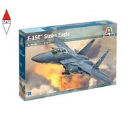 Italeri 90166 - 1/72 US F-15E STRIKE EAGLE - Nuovo