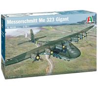 1:72 ITALERI Messerschmitt Me 323 Gigant Kit IT90104
