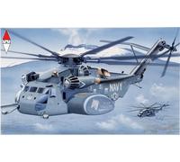 1/72 Italeri Mh-53E Sea Dragon IT1065