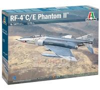 Italeri Modello Lockheed Martin F-35B Lightning II in scala 1/48