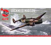 Airfix A03006V Lockheed Hudson