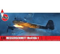 Airfix A04069 Messerschmitt Me410A-1, aereo da 8 anni in su