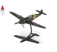 Airfix 55014 Set Iniziale Messerschmitt Bf109F-4 Modello In Scala 1:72