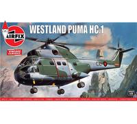 Airfix A03021V Westland Puma HC.1