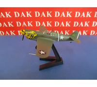 1/72 Modellino Aereo Aircraft Curtiss P-40E Warhawk 11FS 343FG USAAF 1942