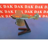 1/72 Modellino Aereo Aircraft Gladiator MK.I La Comete Belgian Air Force 1940