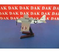 1/72 Modellino Aereo Aircraft Grumman F4F-4 Wildcat VC-36 USS Core Atlantic 1944