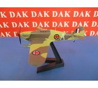 1/72 Modellino Aereo Aircraft Hurricane Mk.II/Trop Yugoslavia Air Force JRV 1944