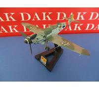 1/72 Modellino Aereo Aircraft Messerschmitt Bf 109 G10 JG II/300 1944 Easy Model