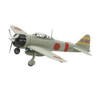 Mitsubishi A6M2b (Zeke) Zero Fighter 1:72 TA60780 - tamiya modellismo