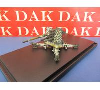 1/72 Modellino Cannone Antiaereo Anti Tank Gun 88mm Flak 18 Russia 1941-42