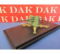 1/72 Modellino Cannone Antiaereo Anti Tank Gun 88mm Flak 36 Rgt H. Goring Sicily