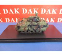 1/72 Modellino Carro Armato Tank Bradley M2A3 Camo by Dragon Armour