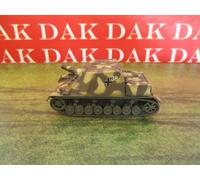 1/72 Modellino Carro Armato Tank Brummbar Eastern Front 1944 by Easy Model