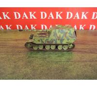 1/72 Modellino Carro Armato Tank Panzerjager Elefant 653rd Pz. Abt. Poland 1944