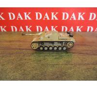 1/72 modellino Carro Armato Tank Stug III Ausf. G Russia Winter 1944