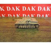 1/72 Modellino Carro Armato Tank Sturmgeschutz IV Eastern Front 1944 - 36131