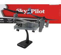 1/72 NEWRAY - BOEING - BELL V-22 OSPREY CONVERTIPLANO - HELICOPTER MILITARY 2611