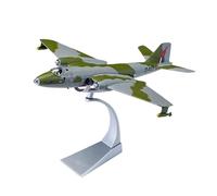 1:72 per AA34710 Fighter Die-cast modello di aereo in metallo ornamento collezione espositore souvenir Set da gioco per hobby in miniatura