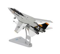 1:72 Per Aereo Modello In Metallo Pressofuso F14A Giocattolo Tomcat Caccia In Lega Collezione Militare Ornamento (con Supporto) Regalo Per Adulti Souvenir