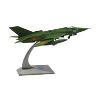 1/72 Per Air Force Q5 FANTAN Mig-19 Fighter Diecast Aircraft Plane Model Alloy Desktop Decoration For Commemorate Collection